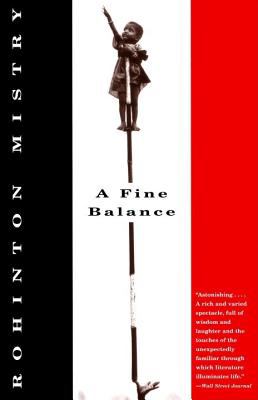 A fine balance : a novel