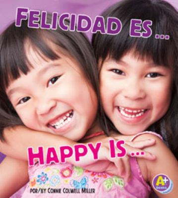 Felicidad es... = Happy is...