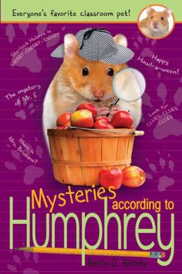 Mysteries according to Humphrey