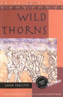 Wild thorns