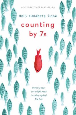 Counting by 7s