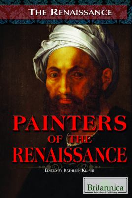 Painters of the Renaissance