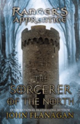 The sorcerer of the north bk 5