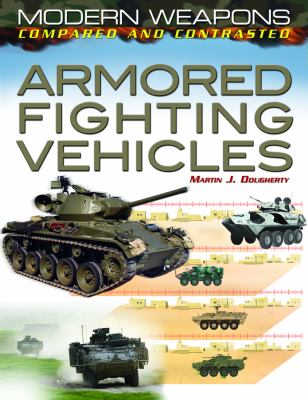 Armored fighting vehicles