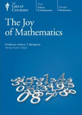 The joy of mathematics : [videorecording]