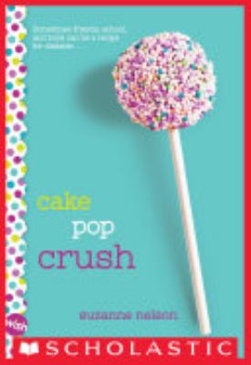 Cake pop crush