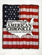American chronicle : six decades in American life, 1920-1980