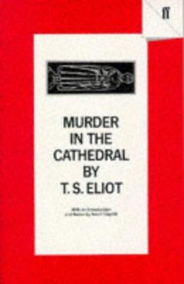 Murder in the cathedral