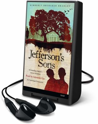 Jefferson's Sons : a founding father's secret children