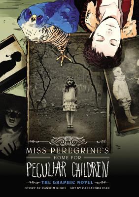 Miss Peregrine's Home for Peculiar Children : the graphic novel / 1