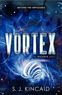 Vortex : an insignia novel