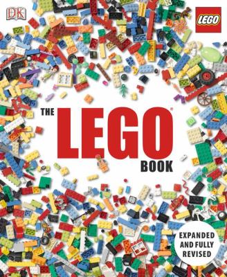 The LEGO book.