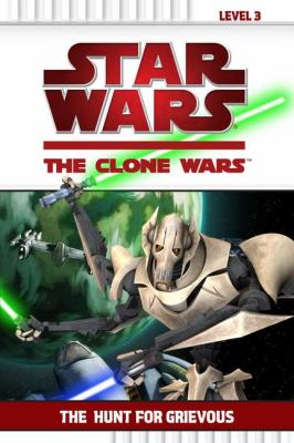 The Hunt for Grievous. The hunt for Grievous /