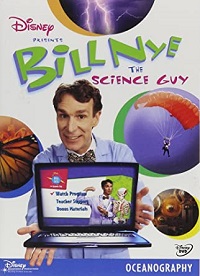 Bill Nye the Science Guy : Oceanography