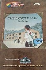 The Bicycle Man [videorecording]