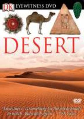 Desert [videorecording]