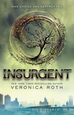 Insurgent : [electronic resource]