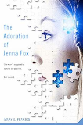 The adoration of Jenna Fox