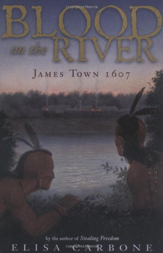 Blood on the river : James Town 1607