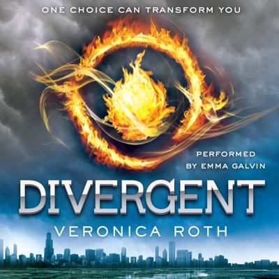 Divergent : [electronic resource].