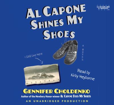 Al Capone shines my shoes : [electronic resource]