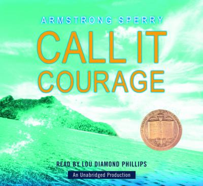 Call it courage : [electronic resource]