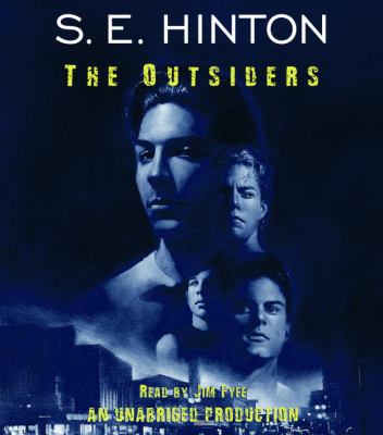 The outsiders : [electronic resource]