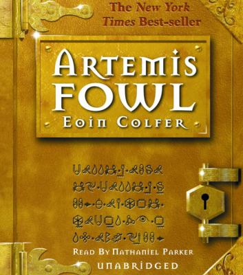Artemis Fowl : [electronic resource]