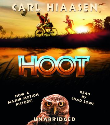 Hoot : [electronic resource]