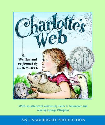 Charlotte's web : [electronic resource]