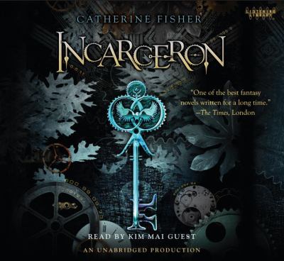 Incarceron : [electronic resource]