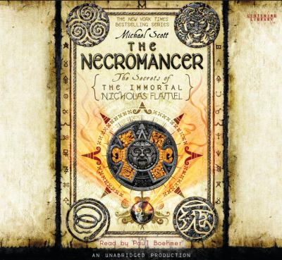 The necromancer : [electronic resource]
