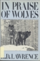 In praise of wolves