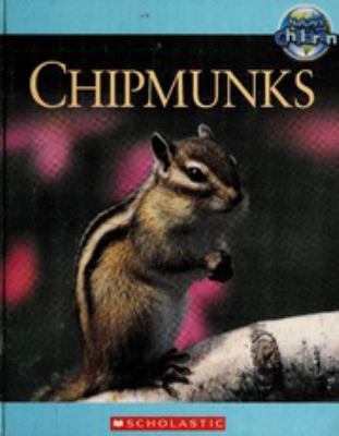 Chipmunks