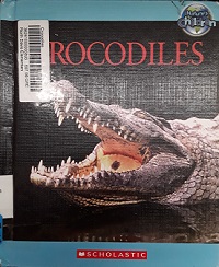 Crocodiles