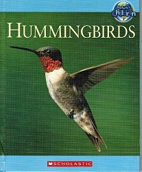 Hummingbirds