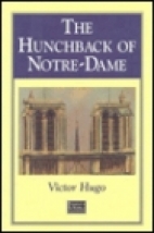 The hunchback of Notre-Dame