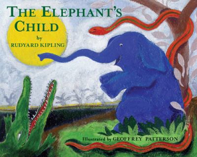 The elephant's child