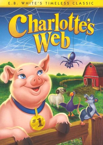 Charlotte's web