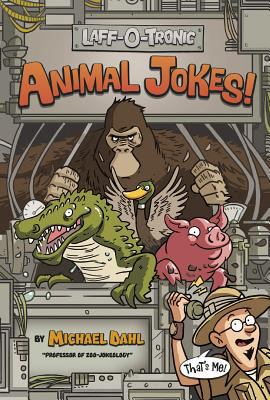 Animal jokes!