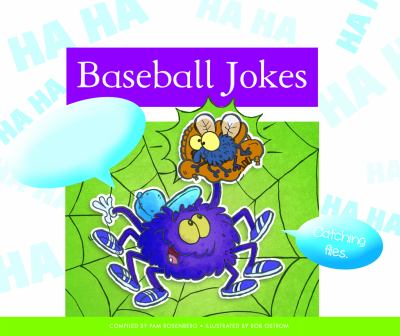 Baseball jokes