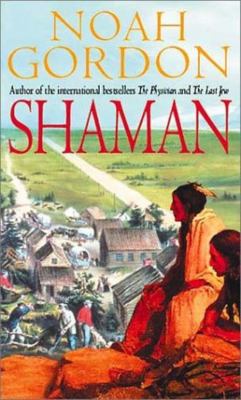 Shaman : a novel