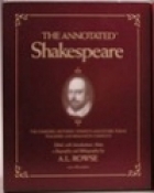 The annotated Shakespeare