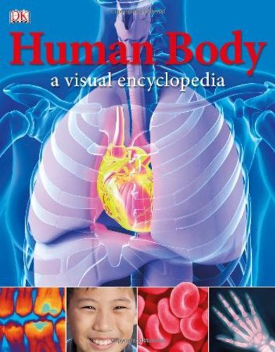 Human body : a visual encyclopedia