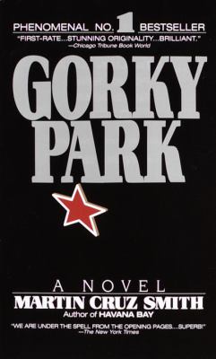 Gorky Park