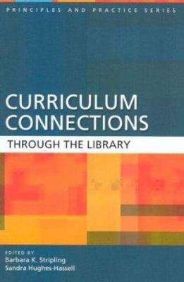 Curriculum connections through the library