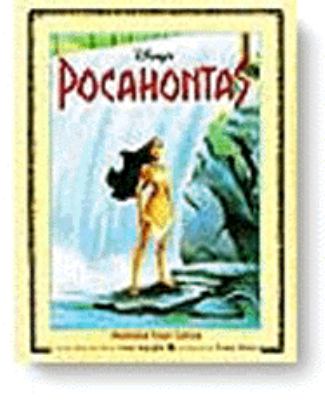 Disney's Pocahontas