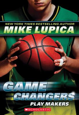 Game changers : Book 1