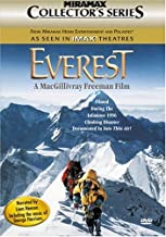 Everest : the infamous 1996 climbing disaster documented in Into Thin Air