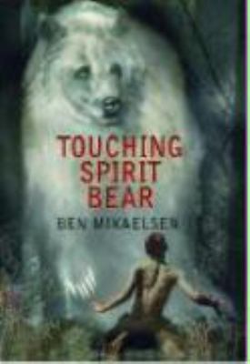 Touching spirit bear